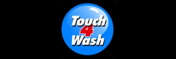 touch 4 wash