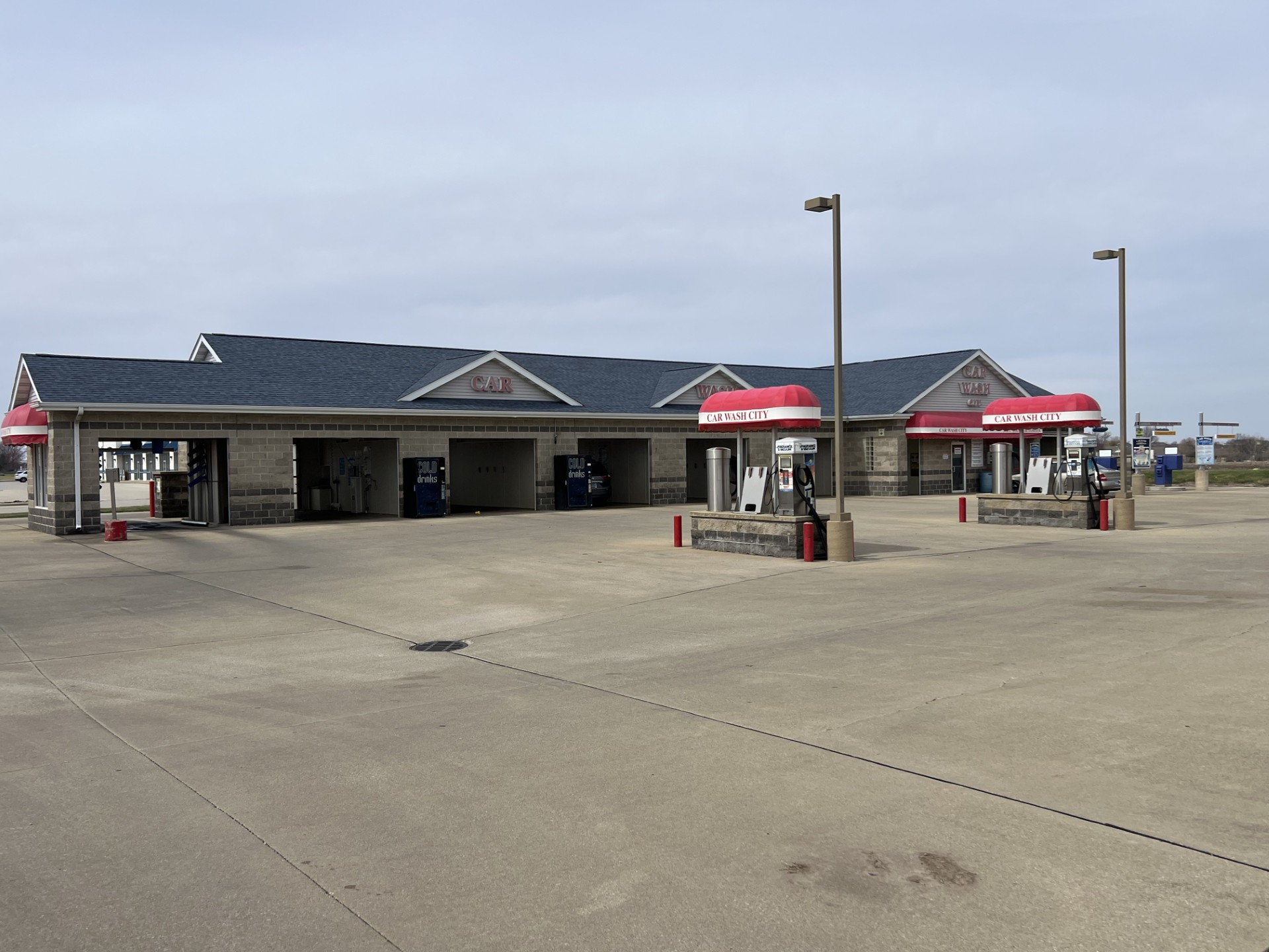 55 Plummer Blvd Chatham, IL 62629